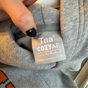 Aritzia TNA Hoodie